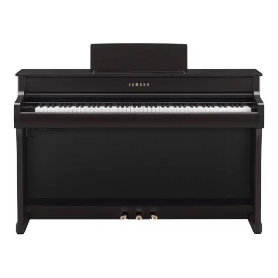 Yamaha Clavinova CLP 835 Rosewood