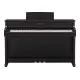 Yamaha Clavinova CLP 835 Rosewood