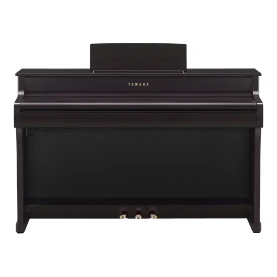 Yamaha Clavinova CLP 835 Rosewood