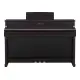 Yamaha Clavinova CLP 835 Rosewood