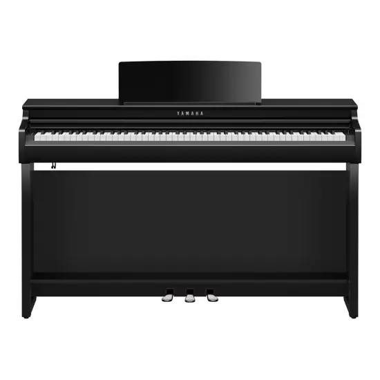 Yamaha Clavinova CLP 825 Polished Ebony