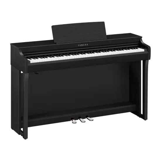 Yamaha Clavinova CLP 825 Black