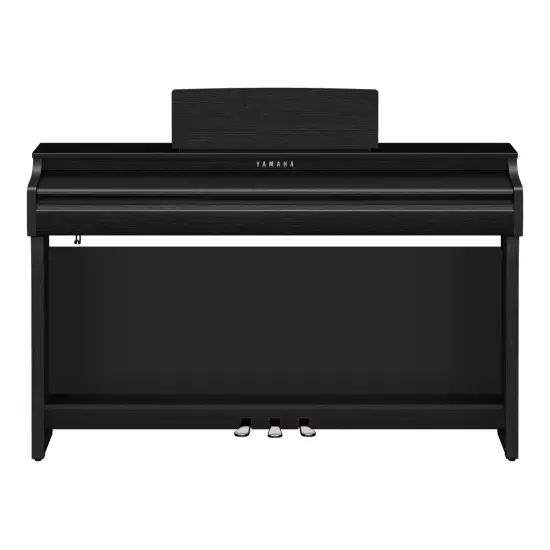 Yamaha Clavinova CLP 825 Black
