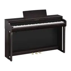 Yamaha Clavinova CLP 825 Rosewood