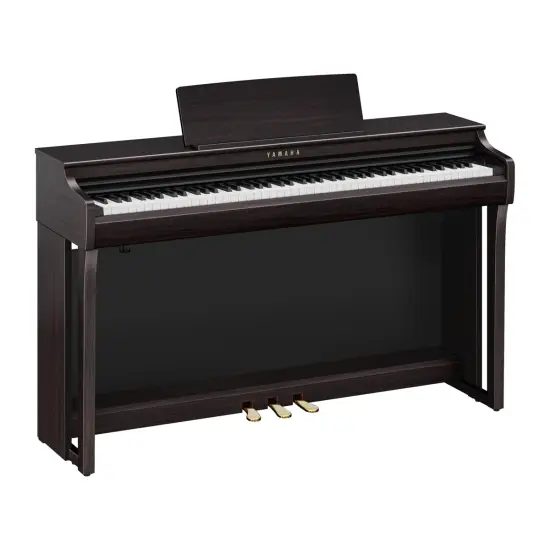 Yamaha Clavinova CLP 825 Rosewood