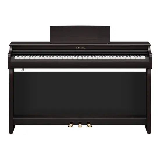 Yamaha Clavinova CLP 825 Rosewood