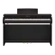 Yamaha Clavinova CLP 825 Rosewood