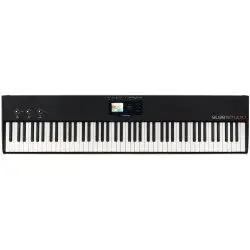 Controlador Midi ≤ 88 teclas