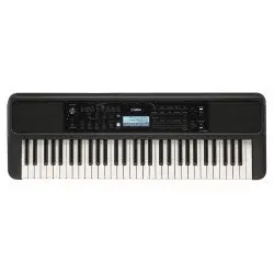 Yamaha PSR E383