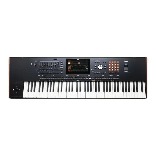 Korg Pa5X 73