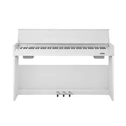 NUX WK 310 W White