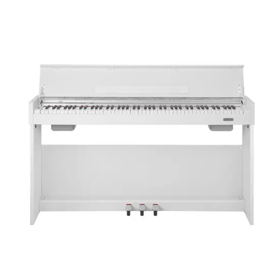 NUX WK 310 W White