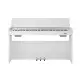 NUX WK 310 W White