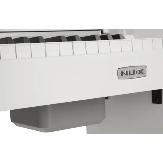 NUX WK 310 W White