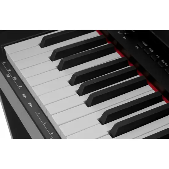 NUX WK 310 B Black