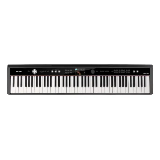 NUX NPK 20 Black