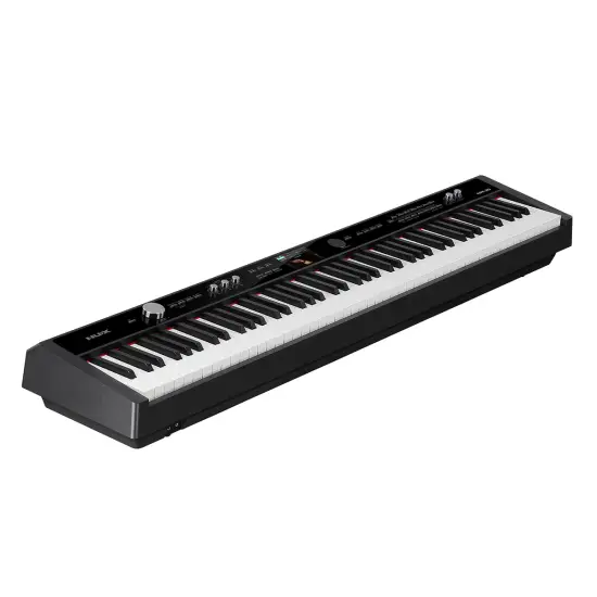 NUX NPK 20 Black