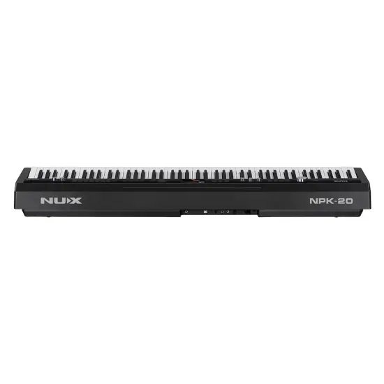 NUX NPK 20 Black