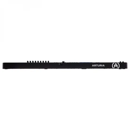 Arturia Keylab Essential 88 Mk3 Black