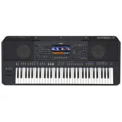 Yamaha PSR SX920