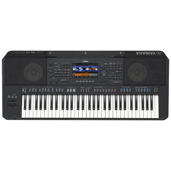 Yamaha PSR SX920