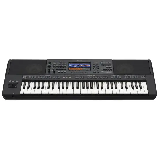 Yamaha PSR SX920