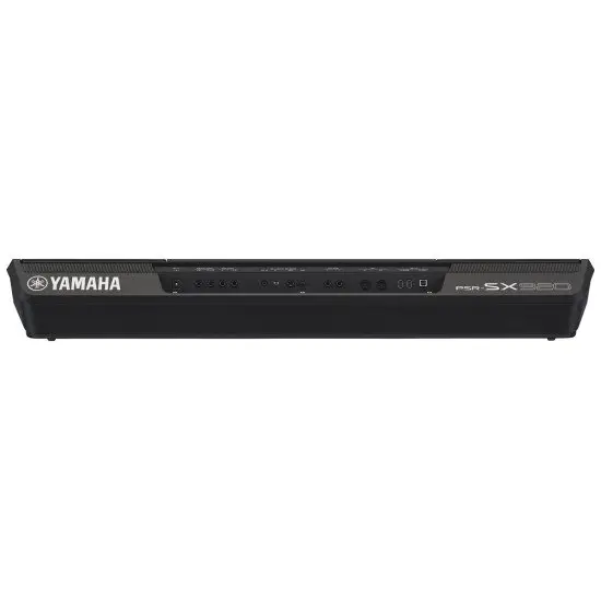 Yamaha PSR SX920