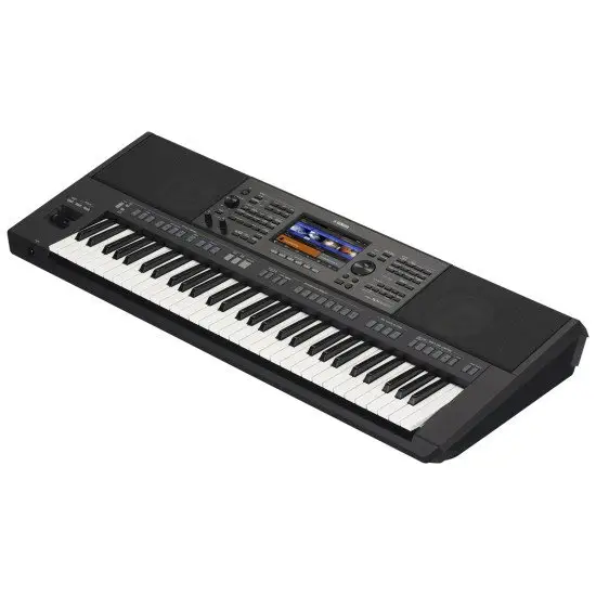 Yamaha PSR SX920