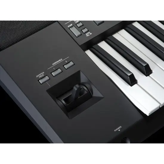Yamaha PSR SX920