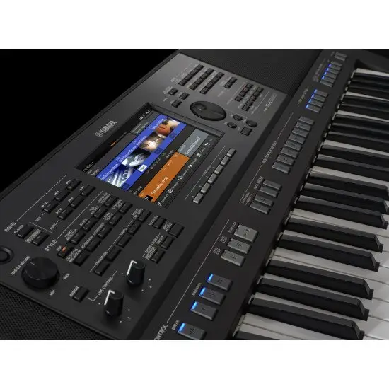 Yamaha PSR SX920
