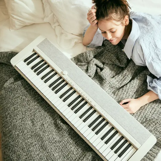 Casio CT S1WE