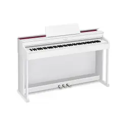 Casio Celviano AP 470 WE