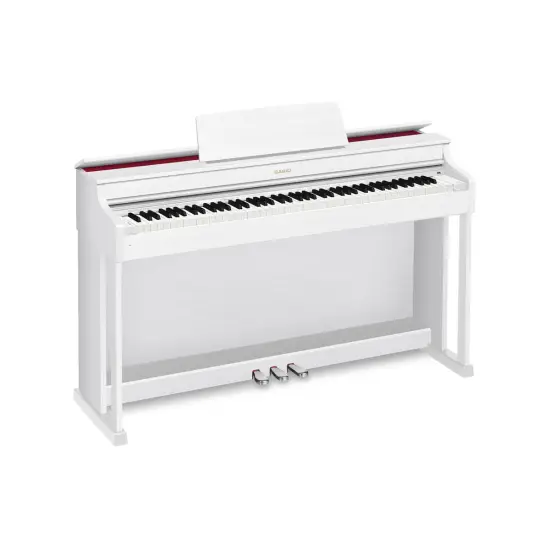 Casio Celviano AP 470 WE