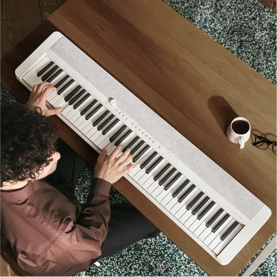 Casio Casiotone CT S1 76WE