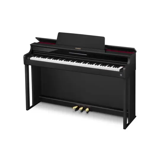 Casio Celviano AP 550 BK