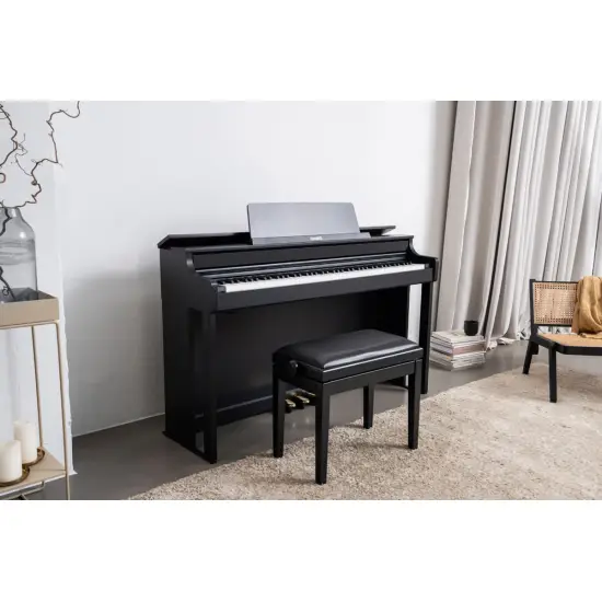 Casio Celviano AP 550 BK
