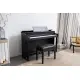Casio Celviano AP 550 BK