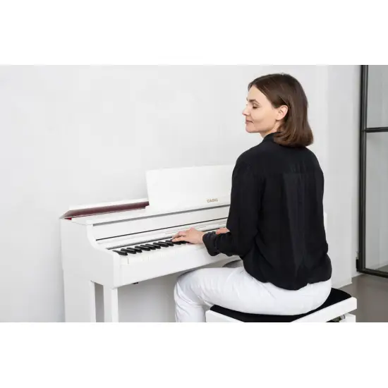 Casio Celviano AP 550 WE