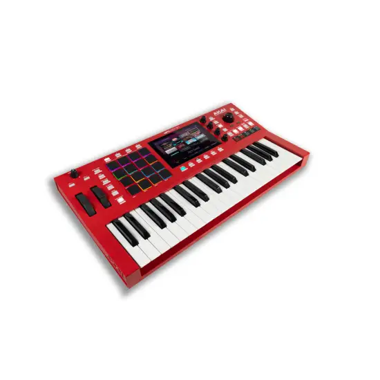 Akai MPC Key 37