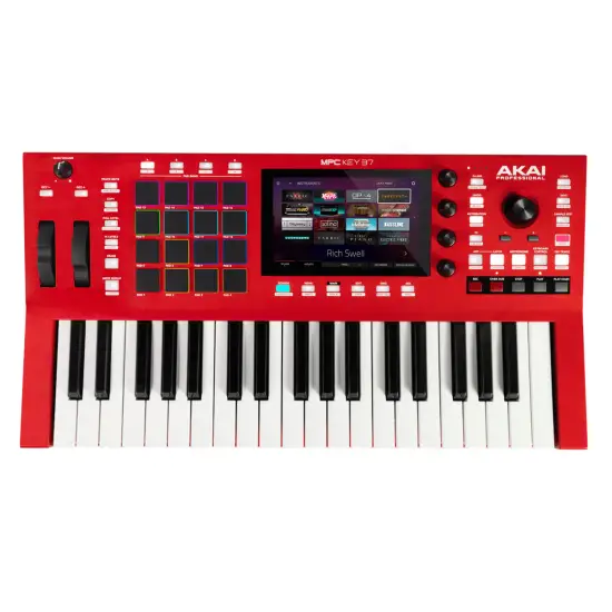 Akai MPC Key 37