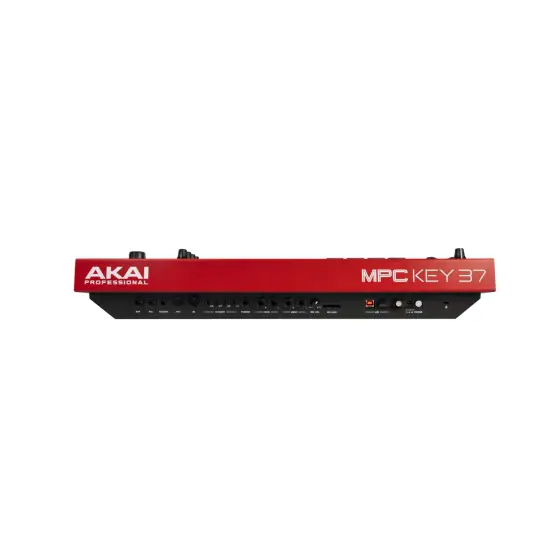 Akai MPC Key 37
