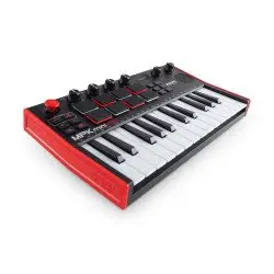 Akai MPK Mini Play MKIII