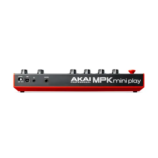 Akai MPK Mini Play MKIII