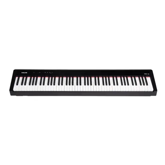 NUX NPK 10 Black