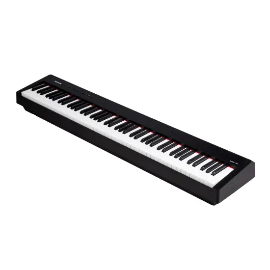 NUX NPK 10 Black