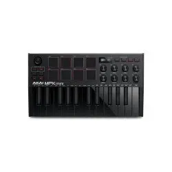 Akai MPK Mini MkIII Special Edition Black