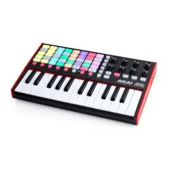 Akai APC Key 25 MkII
