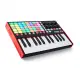 Akai APC Key 25 MkII