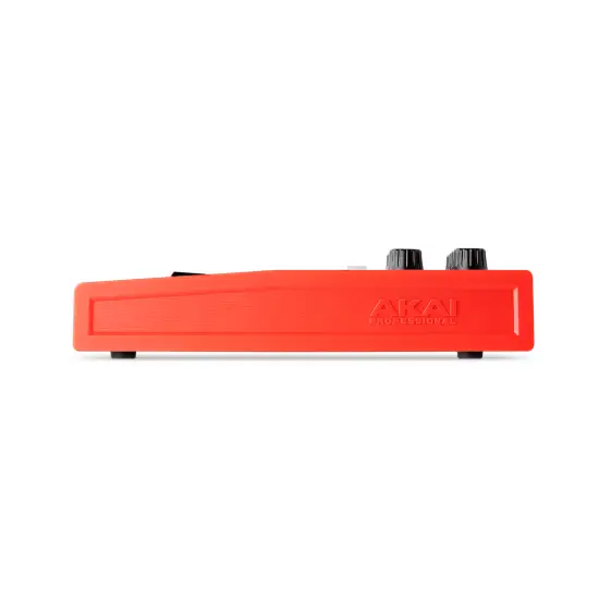 Akai APC Key 25 MkII