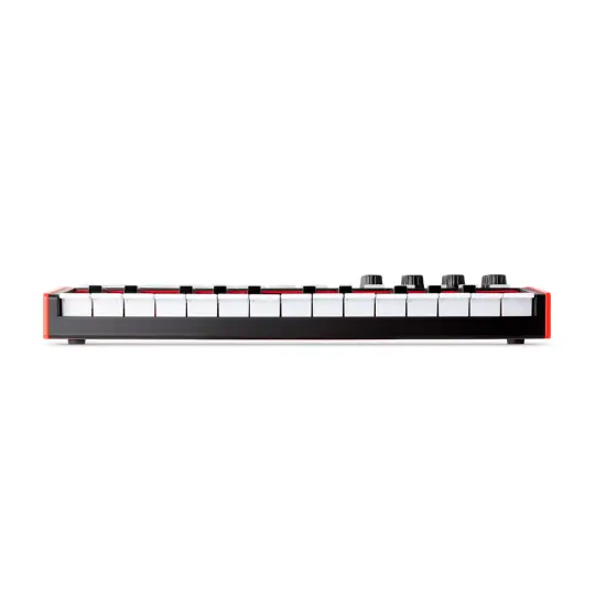 Akai APC Key 25 MkII